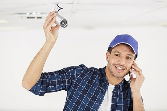 تركيب اجهزة انتركم الكويت